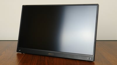 Review: ASUS ZenScreen Go MB16AWP Portable Wireless Monitor