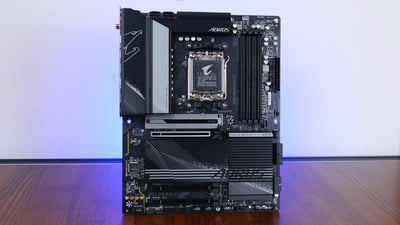 Review: Gigabyte X670 AORUS ELITE AX AM5 Motherboard