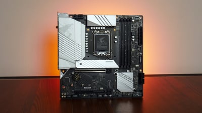 Review: Gigabyte B660M AORUS PRO AX DDR4 Motherboard