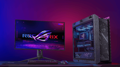 In The News: ASUS Republic of Gamers Announces ROG Strix Helios II Chassis