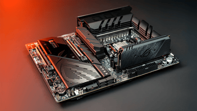 In The News: ASUS Unveils ROG Crosshair X870E Extreme and ROG Crosshair X870E Apex Motherboards