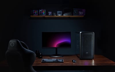 In The News: Cooler Master Unveils the Future of Cooling During Computex 2025