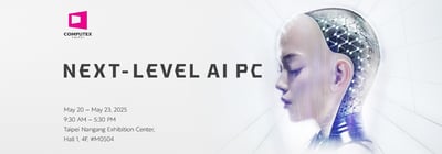 In The News: MSI Showcases Flagship Hardware, GPU Concepts, VTuber Collaboration, and AI Interaction at COMPUTEX 2025