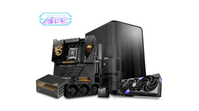 In The News: MSI Unveils Groundbreaking Lineup at COMPUTEX 2025