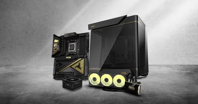 In The News: MSI Unveils New PC Components for DIY Enthusiasts at COMPUTEX 2025