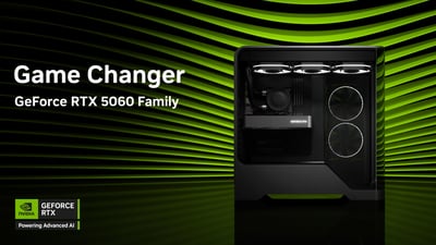 In The News: NVIDIA Game Ready Driver Version 576.28 Released