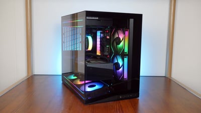 Review: Lian Li O11 Dynamic Mini V2 PC Case