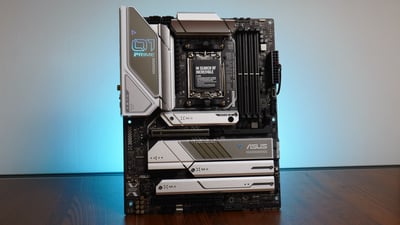 Review: ASUS PRIME X670E-PRO WIFI AM5 Motherboard
