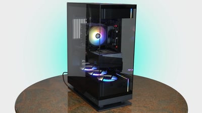 Review: Phanteks Evolv X2 PC Case