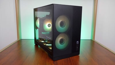 Review: Phanteks XT M3 PC Case