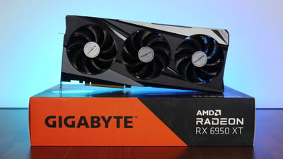 Gigabyte Radeon RX 6950 XT GAMING OC 16G Graphics Card - Unboxed & Tested!