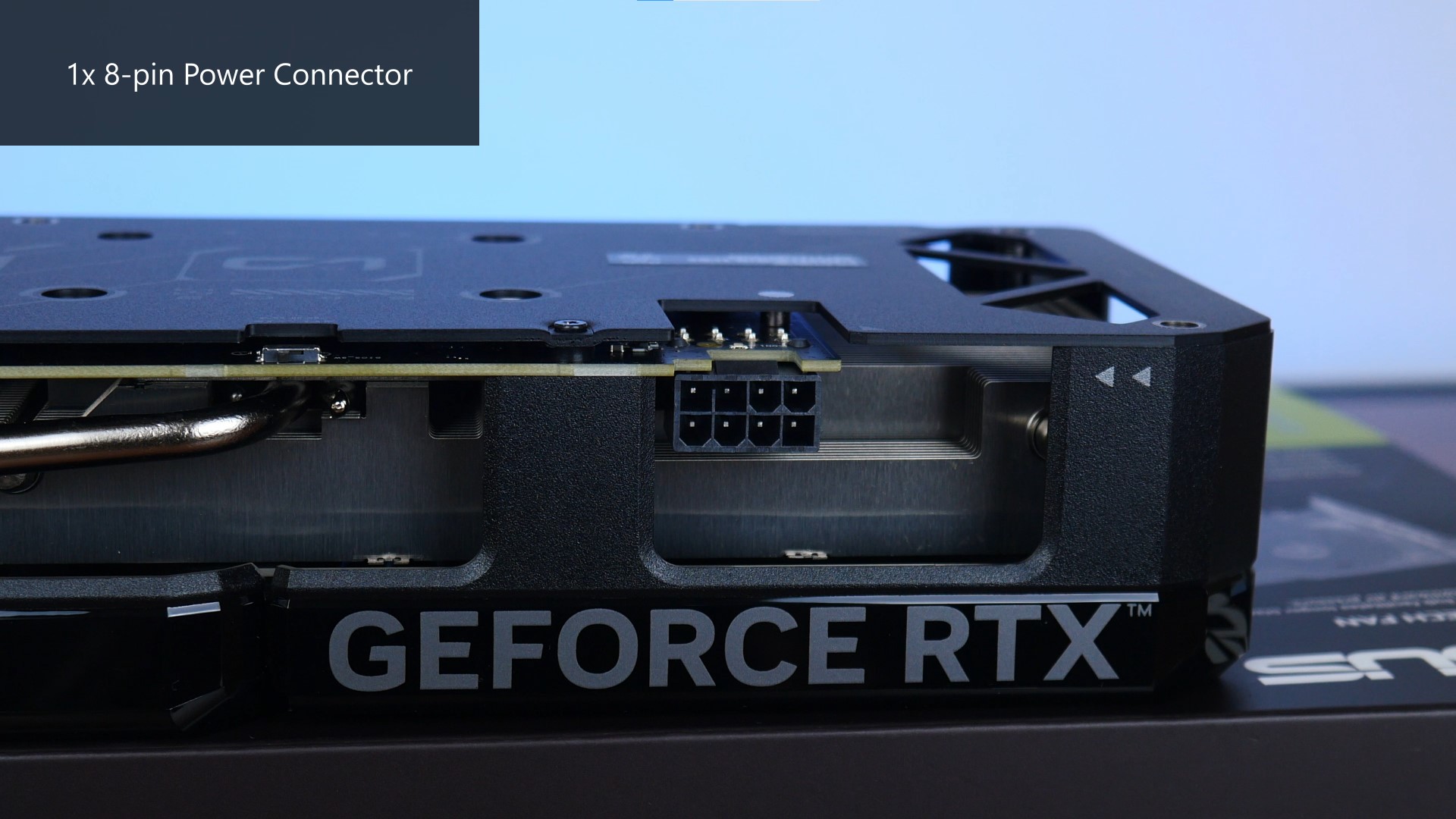 NVIDIA GeForce RTX 4060 Review - Featuring ASUS - PC Perspective