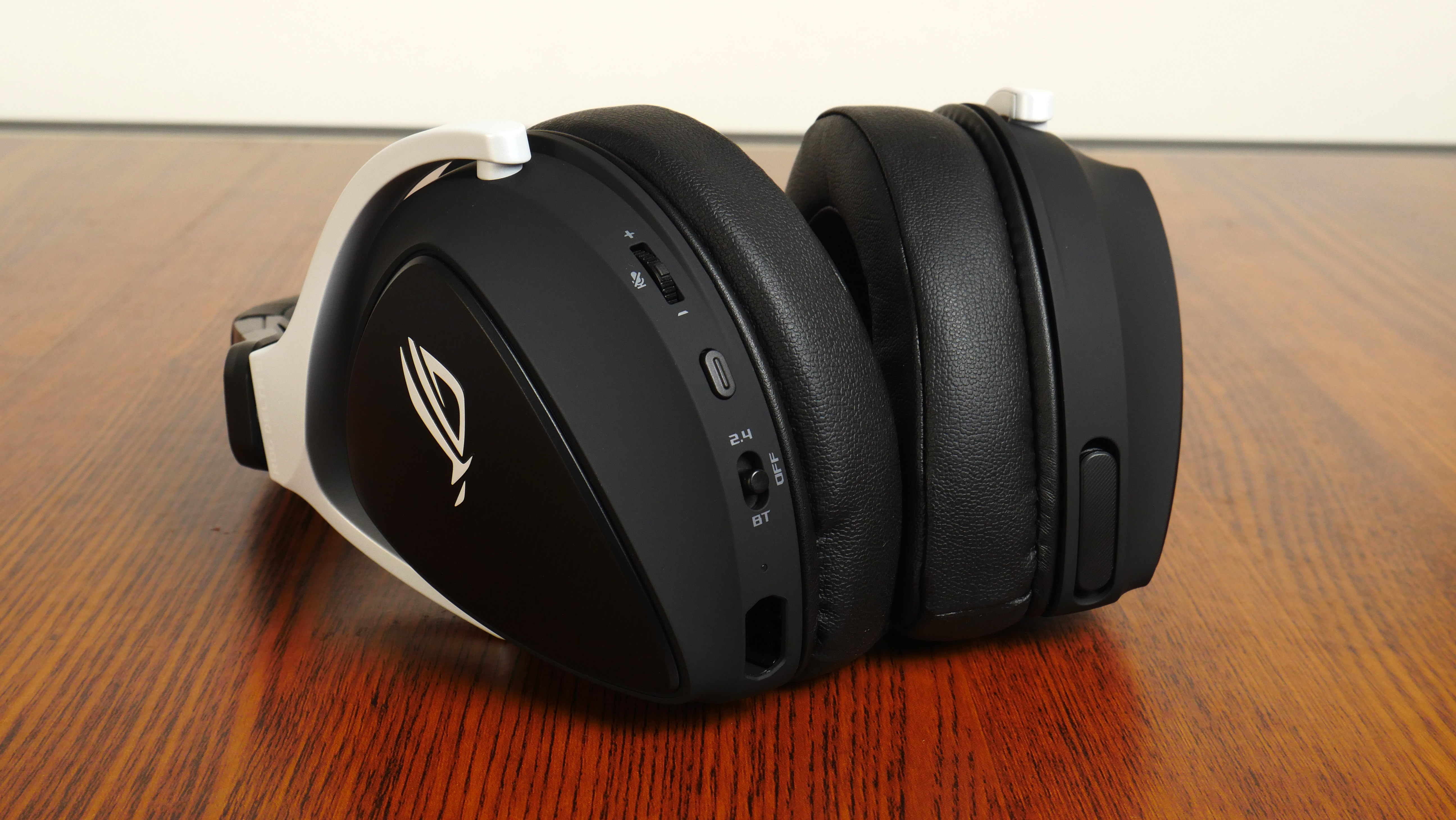 Asus ROG Delta S Wireless review