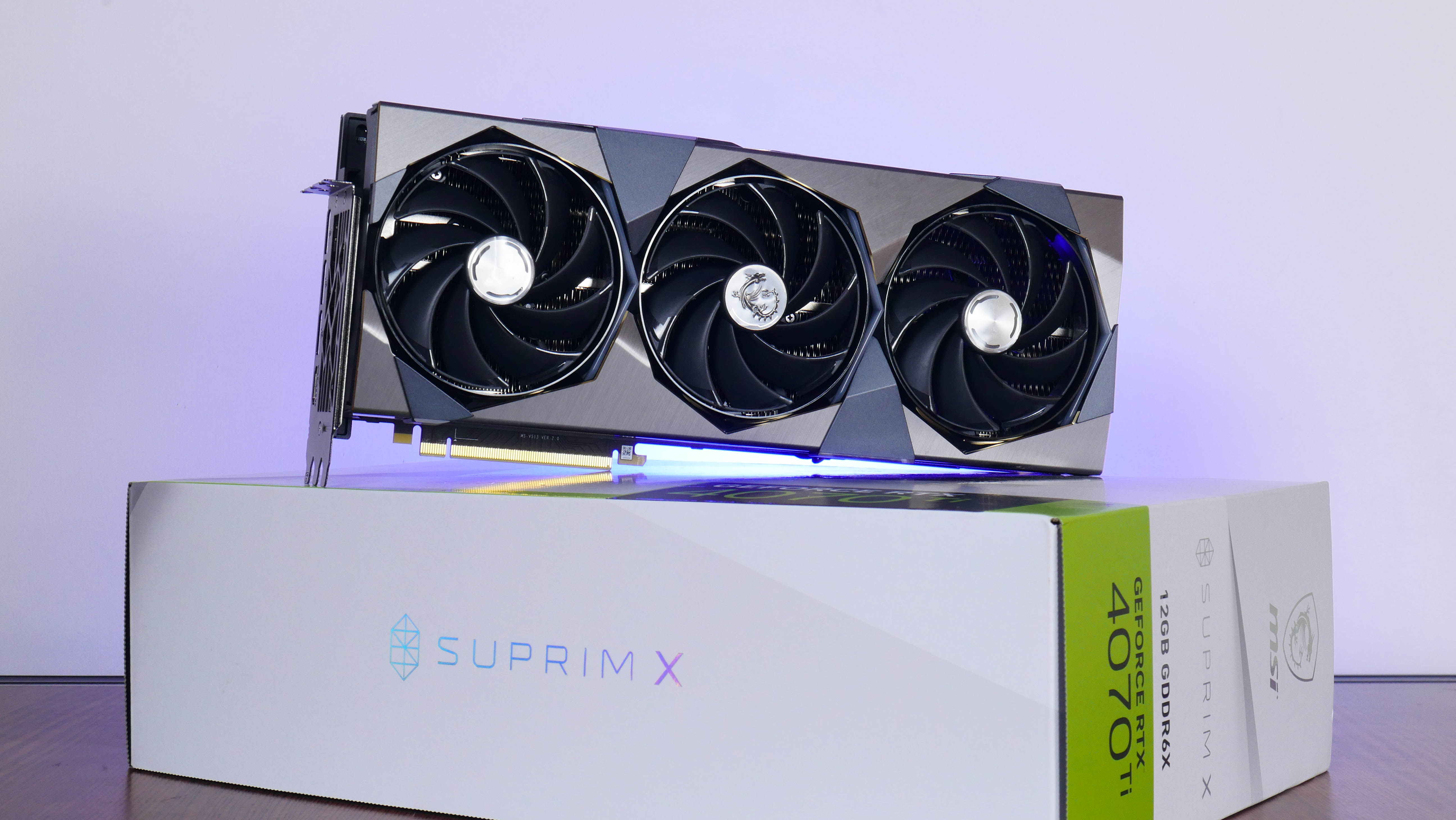 NVIDIA GeForce RTX 4080 SUPER has already been 'added' to HWiNFO